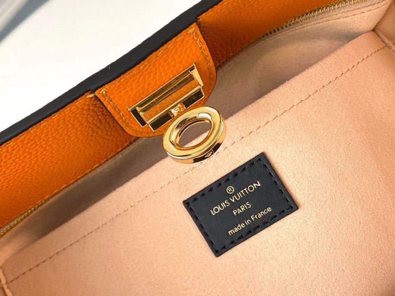 Louis Vuitton Top Handle Bags